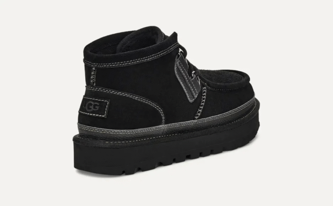 Mocassino UGG Hayden