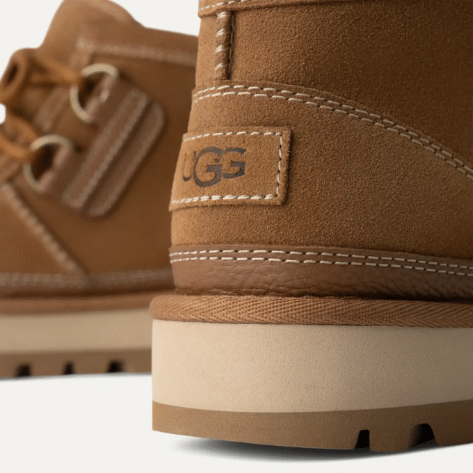 Mocassino UGG Hayden