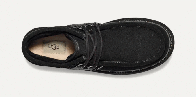 Mocassino UGG Hayden