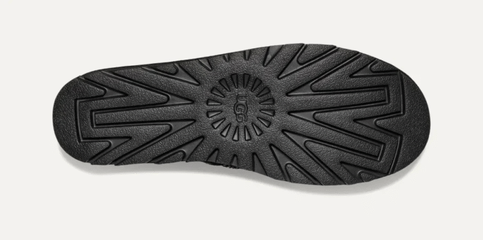 Mocassino UGG Hayden