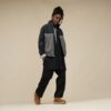 Mocassino UGG Hayden