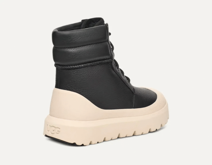 Neumel High Weather Hybrid