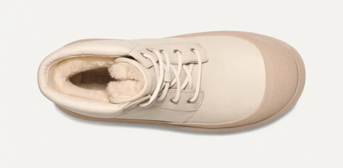 Neumel High Weather Hybrid