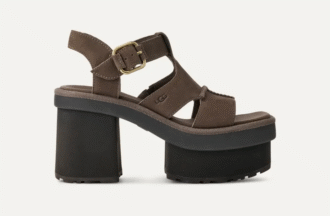New Heights Platform T-Strap
