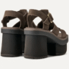 New Heights Platform T-Strap