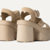 New Heights Platform T-Strap