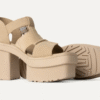 New Heights Platform T-Strap
