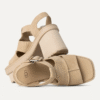 New Heights Platform T-Strap