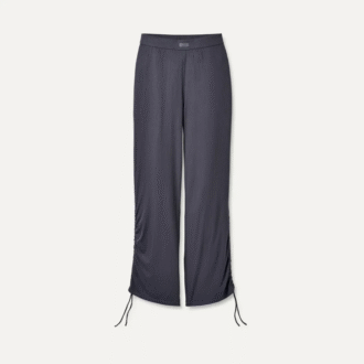 Pantaloni a coste Vyanna