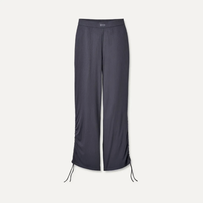 Pantaloni a coste Vyanna