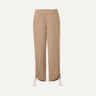 Pantaloni a coste Vyanna