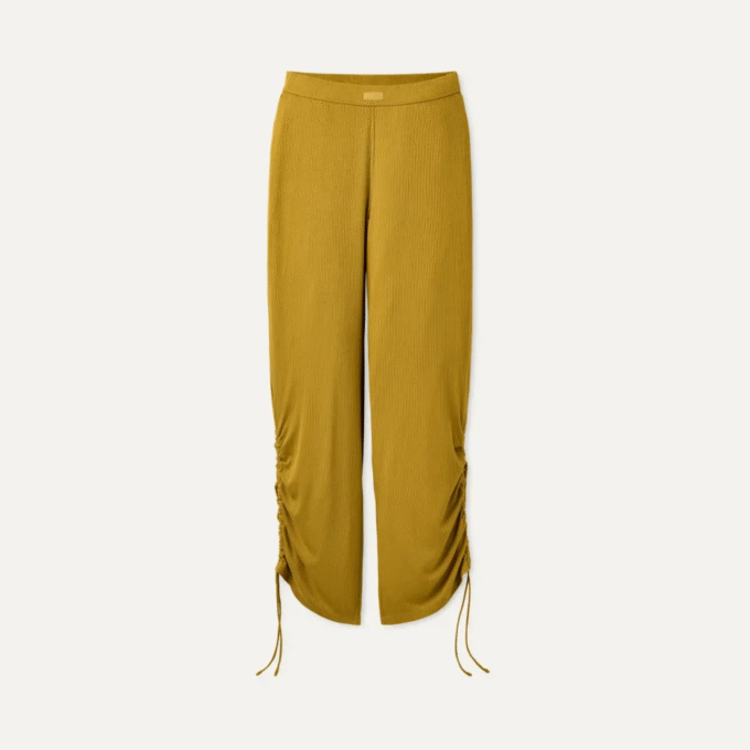 Pantaloni a coste Vyanna