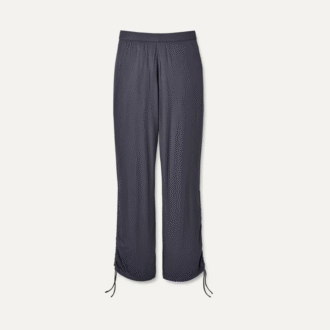 Pantaloni a coste Vyanna