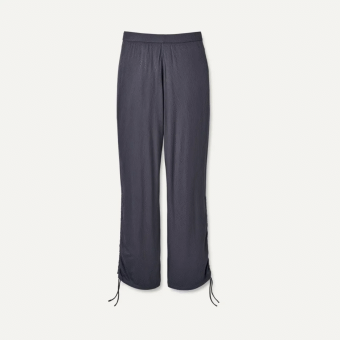 Pantaloni a coste Vyanna