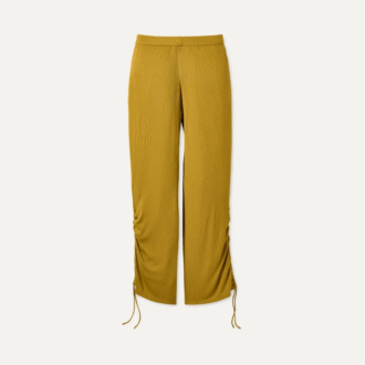 Pantaloni a coste Vyanna