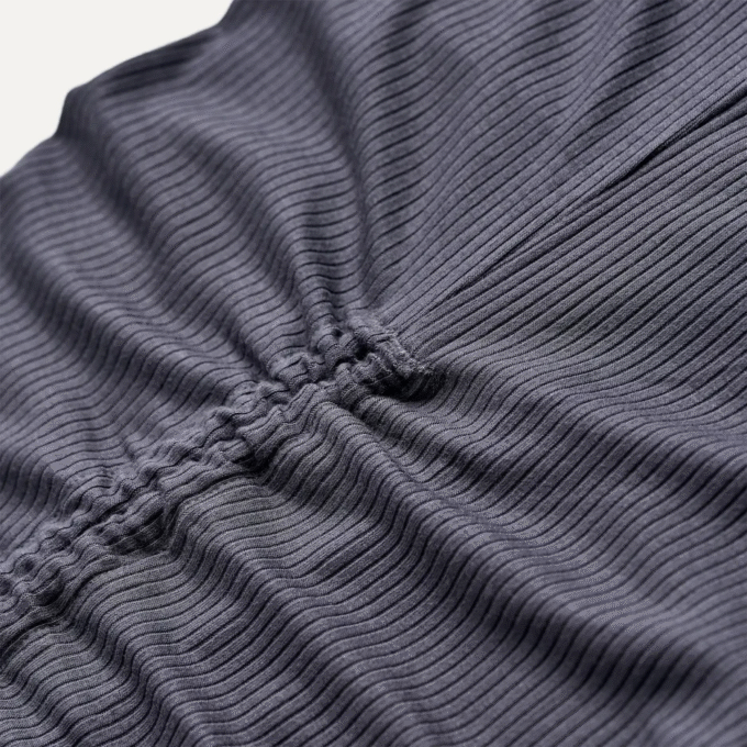 Pantaloni a coste Vyanna