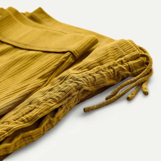 Pantaloni a coste Vyanna