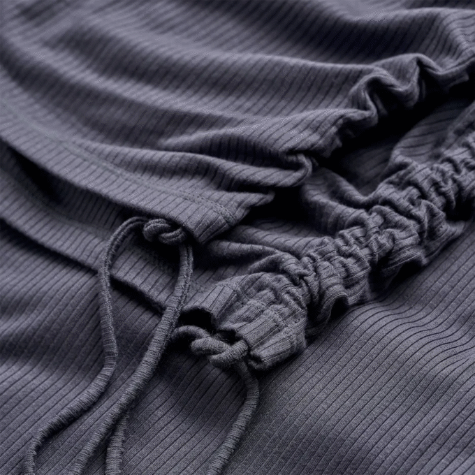 Pantaloni a coste Vyanna