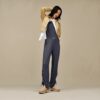 Pantaloni a coste Vyanna
