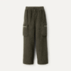 Pantaloni cargo Nyisha UGGfluff