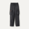 Pantaloni cargo Nyisha UGGfluff