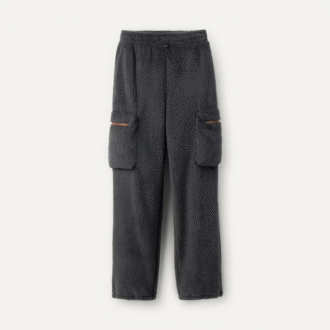 Pantaloni cargo Nyisha UGGfluff