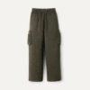 Pantaloni cargo Nyisha UGGfluff