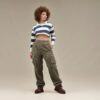 Pantaloni cargo Nyisha UGGfluff