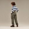 Pantaloni cargo Nyisha UGGfluff