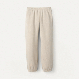 Pantaloni della tuta classici