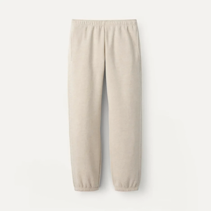 Pantaloni della tuta classici