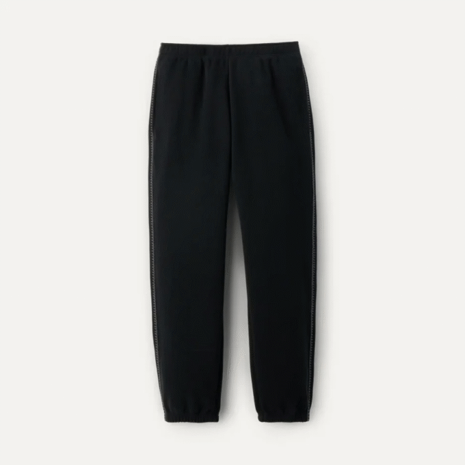 Pantaloni della tuta classici