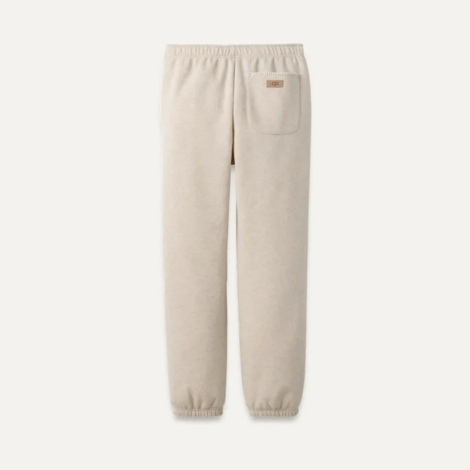 Pantaloni della tuta classici
