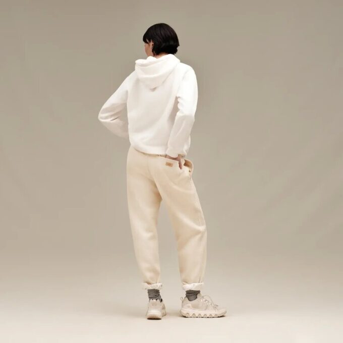 Pantaloni della tuta classici