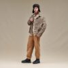 Pantaloni della tuta classici