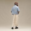 Pantaloni della tuta classici