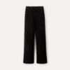 Pantaloni Terri a coste