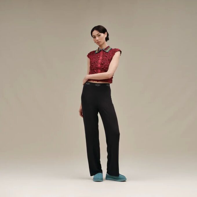 Pantaloni UGG Britta