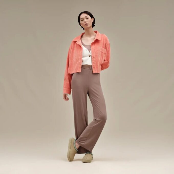 Pantaloni UGG Britta