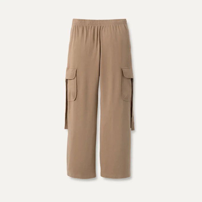 Pantaloni UGG Ophira