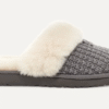 Pantofola comoda