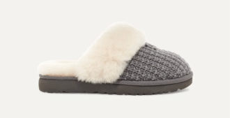 Pantofola comoda