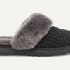 Pantofola comoda