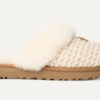 Pantofola comoda