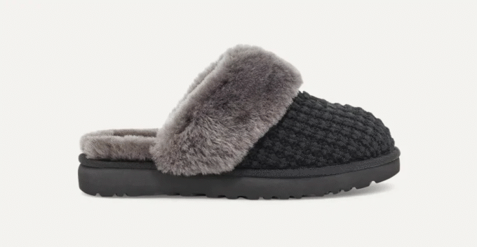 Pantofola comoda