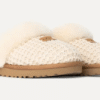 Pantofola comoda