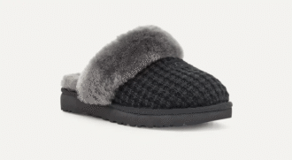 Pantofola comoda
