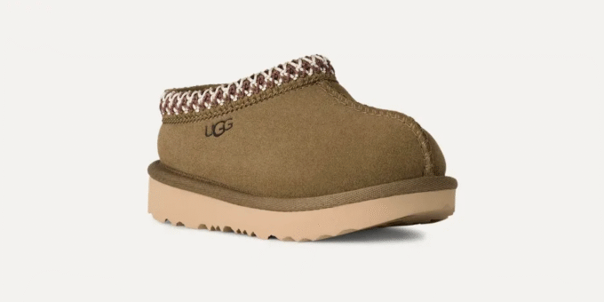 Pantofola Tasman II