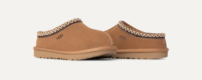Pantofola Tasman II