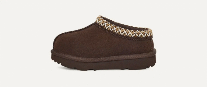 Pantofola Tasman II